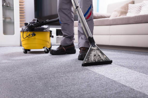 What Is Carpet Cleaning? Complete Guide