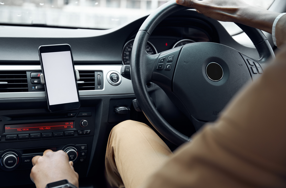 Driver Supply Service Kathmandu