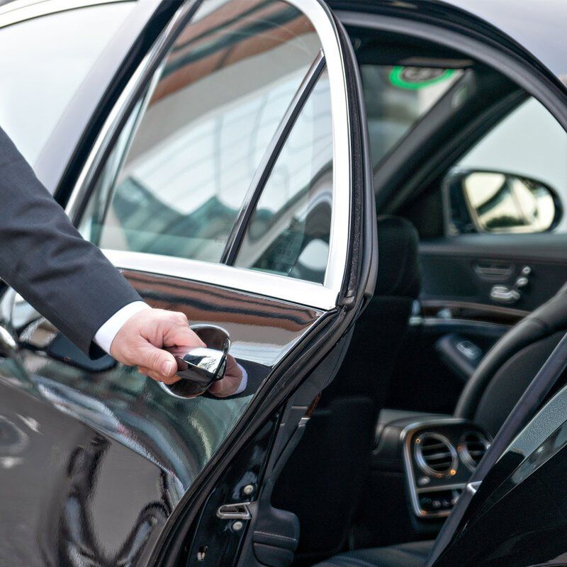 On Call Driver Service Kathmandu