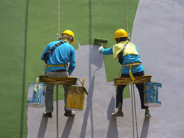 Painting Service in Kathmandu