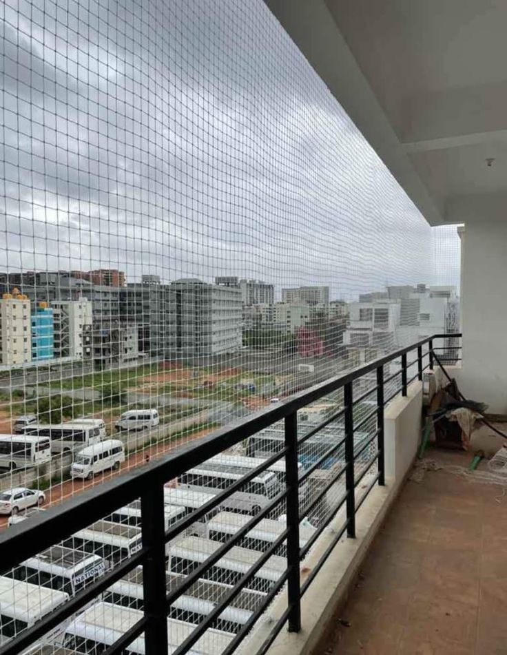 Pigeon netting services Kathmandu