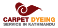 Carpet Dyeing Service in Kathmandu