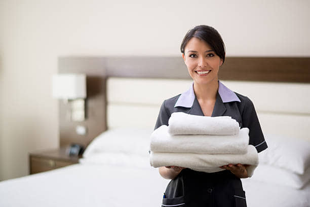 housemaid services