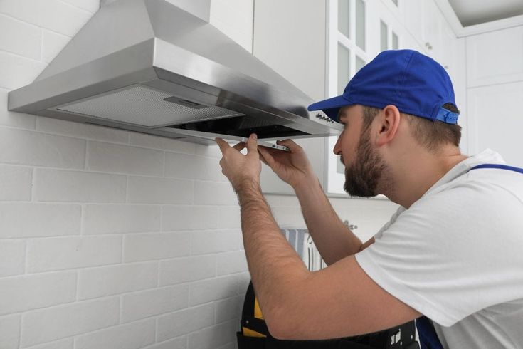 chimney cleaning services