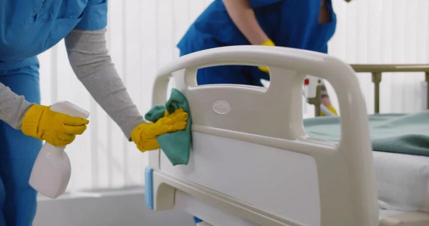 Disinfection Services