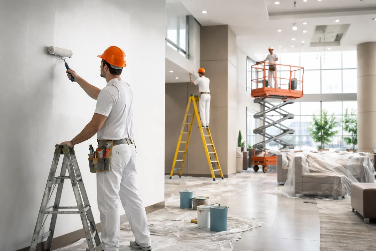 Painting Service
